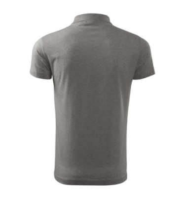 Koszulka polo męska Single J.