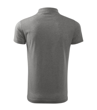 Koszulka polo męska Single J.