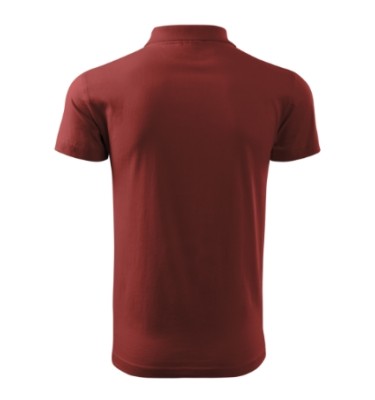 Koszulka polo męska Single J.