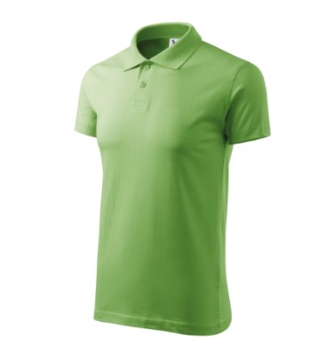 Koszulka polo męska Single J.
