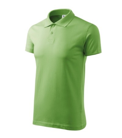Koszulka polo męska Single J.
