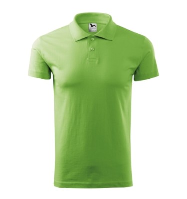 Koszulka polo męska Single J.