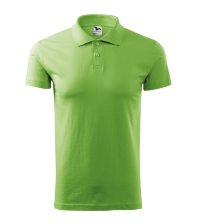 Koszulka polo męska Single J.