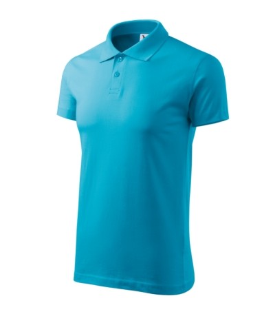 Koszulka polo męska Single J.