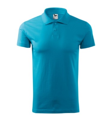 Koszulka polo męska Single J.
