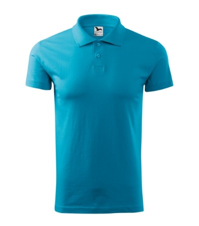 Koszulka polo męska Single J.