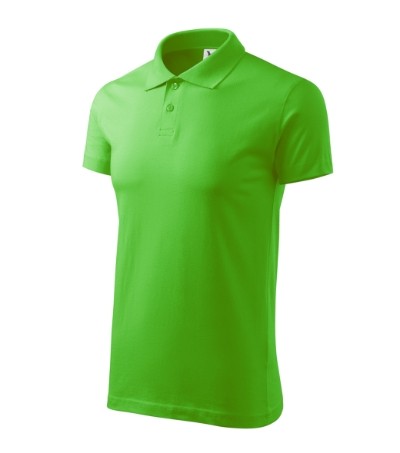 Koszulka polo męska Single J.