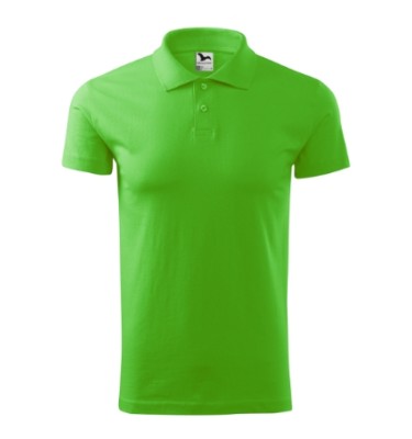 Koszulka polo męska Single J.