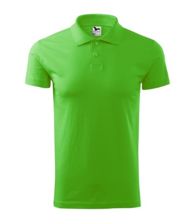 Koszulka polo męska Single J.