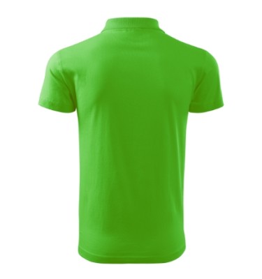 Koszulka polo męska Single J.