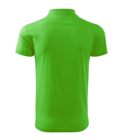 Koszulka polo męska Single J.