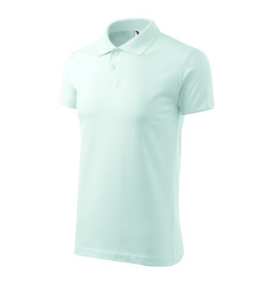 Koszulka polo męska Single J.