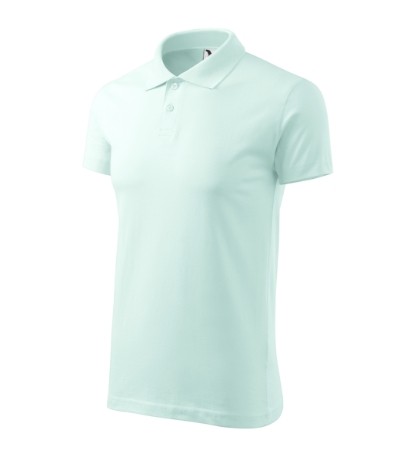 Koszulka polo męska Single J.