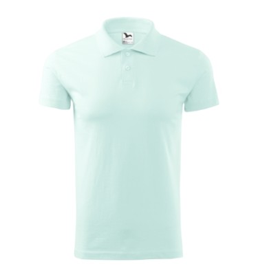 Koszulka polo męska Single J.