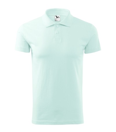 Koszulka polo męska Single J.