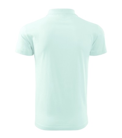 Koszulka polo męska Single J.