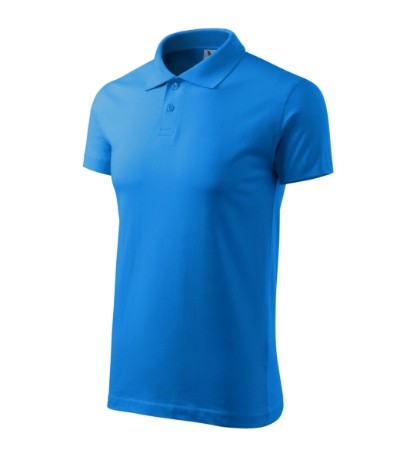 Koszulka polo męska Single J.
