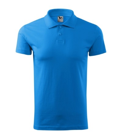 Koszulka polo męska Single J.