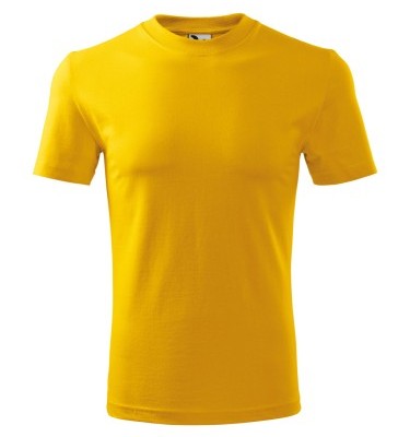 Koszulka unisex Heavy