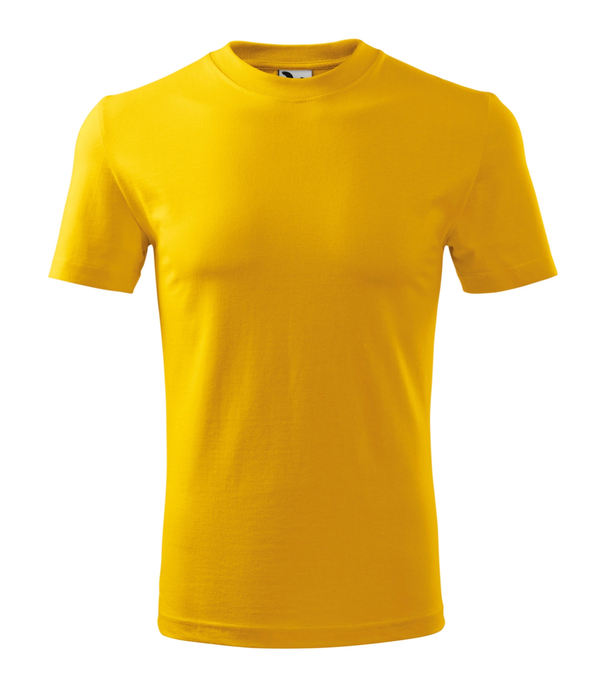 Koszulka unisex Heavy