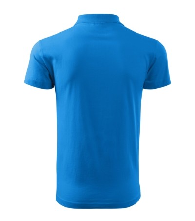 Koszulka polo męska Single J.