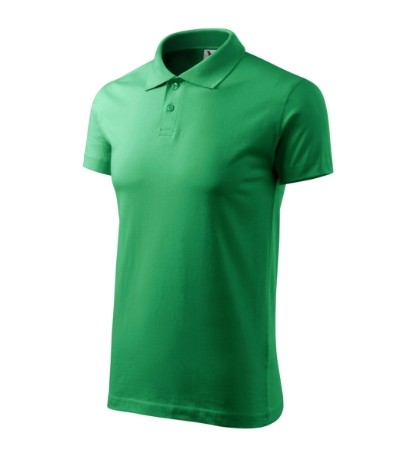 Koszulka polo męska Single J.