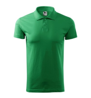 Koszulka polo męska Single J.