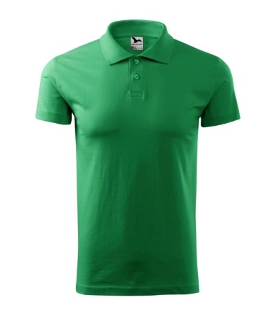 Koszulka polo męska Single J.