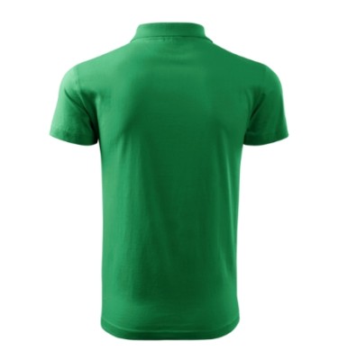 Koszulka polo męska Single J.