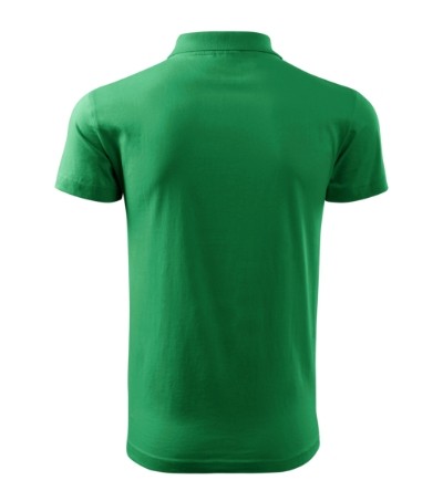 Koszulka polo męska Single J.