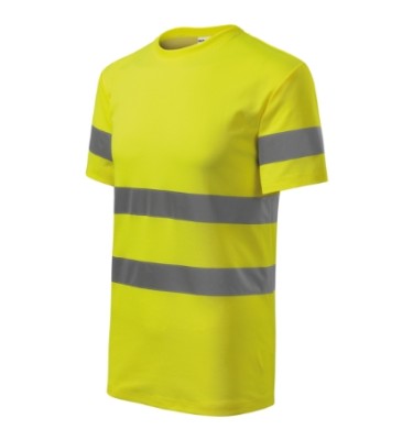 Koszulka unisex HV Protect
