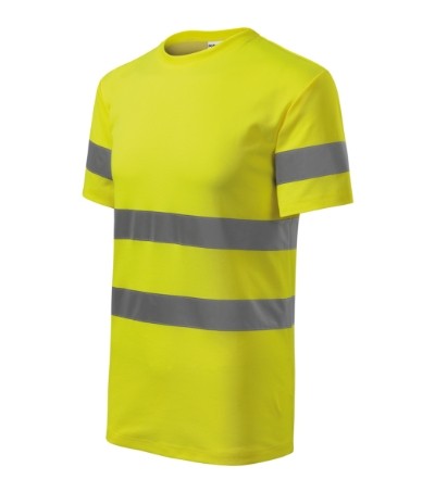 Koszulka unisex HV Protect