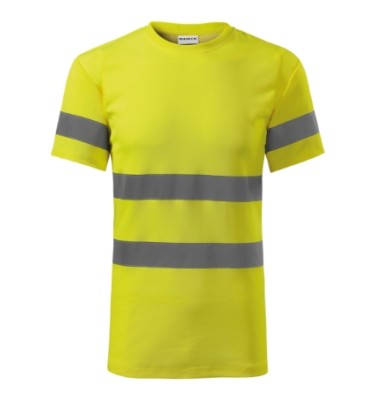Koszulka unisex HV Protect