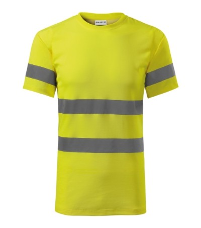 Koszulka unisex HV Protect