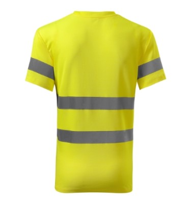 Koszulka unisex HV Protect