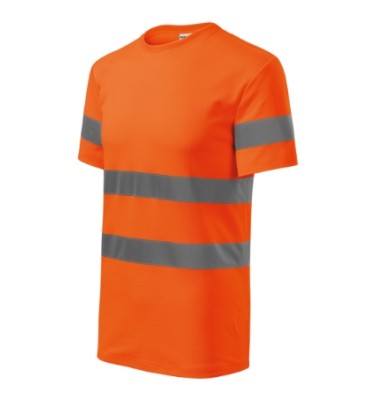 Koszulka unisex HV Protect