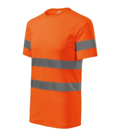 Koszulka unisex HV Protect