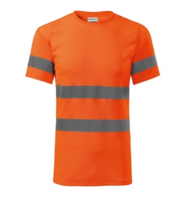 Koszulka unisex HV Protect