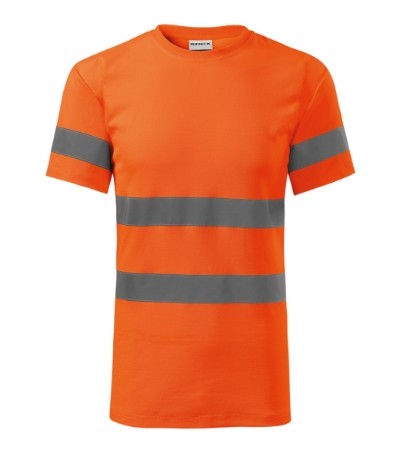 Koszulka unisex HV Protect