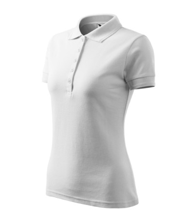 Koszulka polo damska Pique Polo