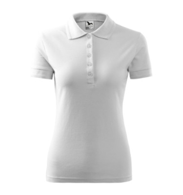 Koszulka polo damska Pique Polo