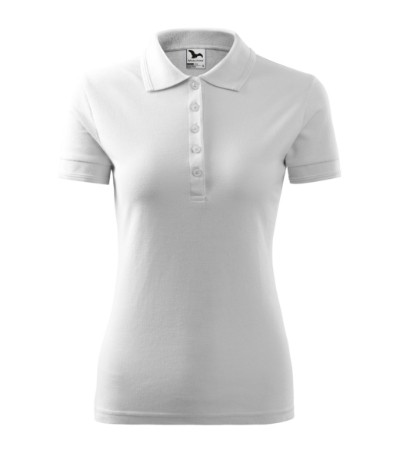 Koszulka polo damska Pique Polo