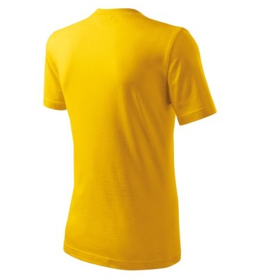 Koszulka unisex Heavy