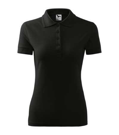 Koszulka polo damska Pique Polo