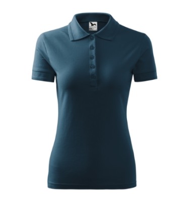 Koszulka polo damska Pique Polo