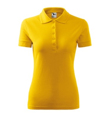 Koszulka polo damska Pique Polo