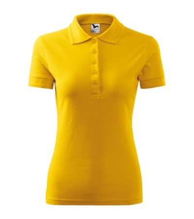 Koszulka polo damska Pique Polo