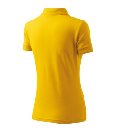 Koszulka polo damska Pique Polo