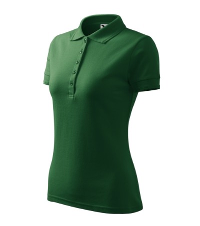Koszulka polo damska Pique Polo
