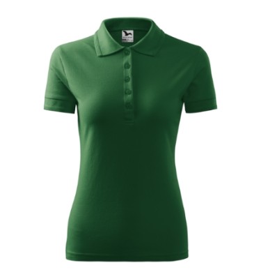 Koszulka polo damska Pique Polo